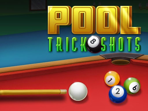 Free Download Trick Shot Pool Game